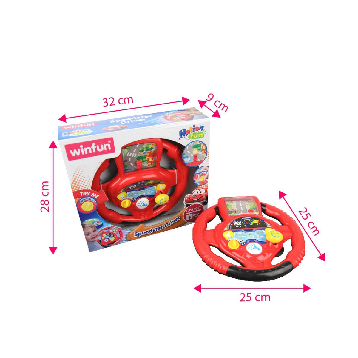Product