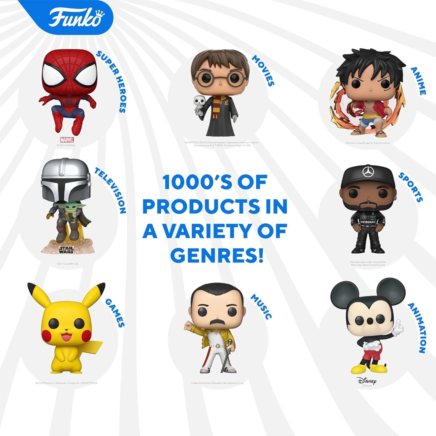 Products